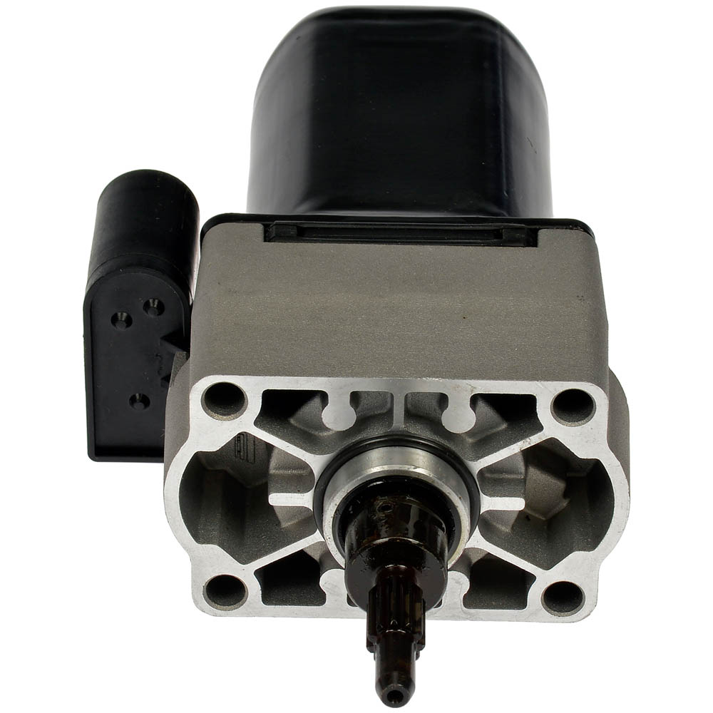2021 Dodge Durango Differential Lock Motor