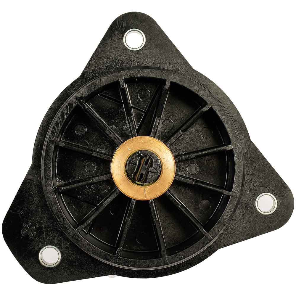 2021 Dodge Durango Transfer Case Encoder Ring
