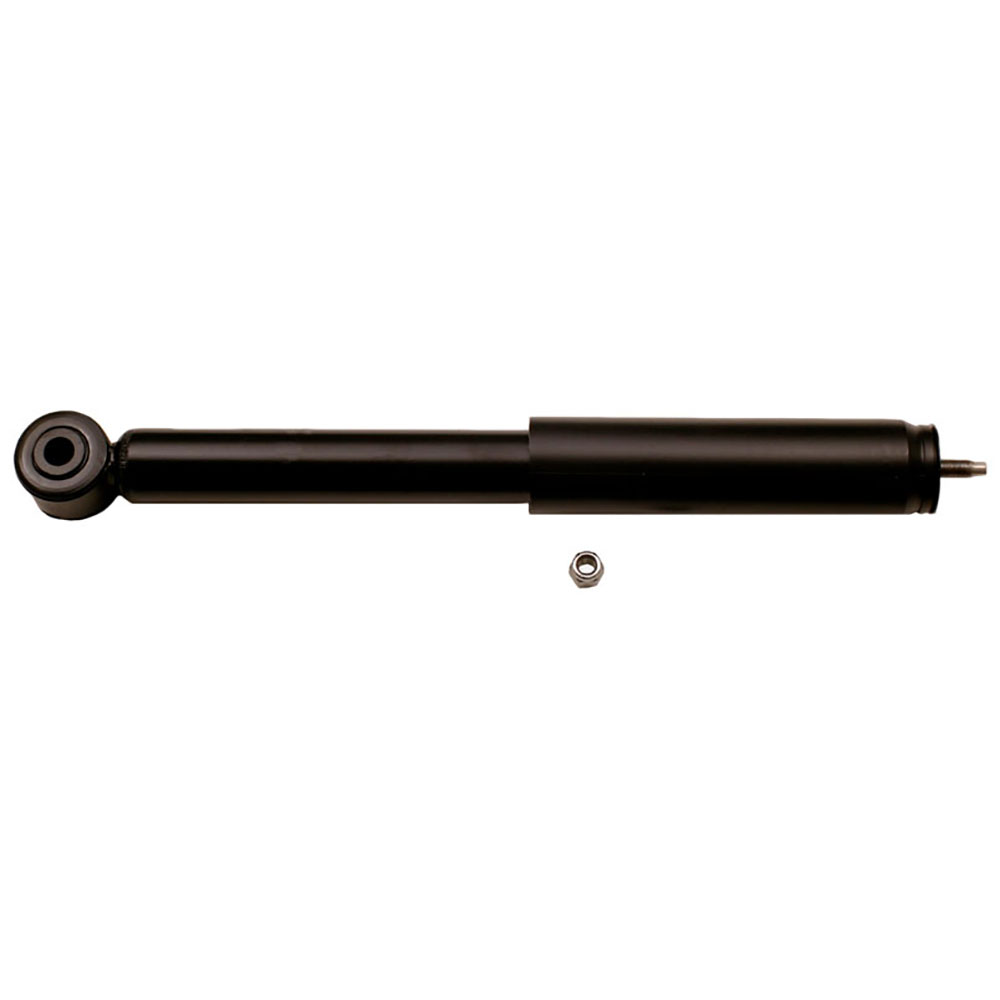 2000 Volvo S70 Shock Absorber