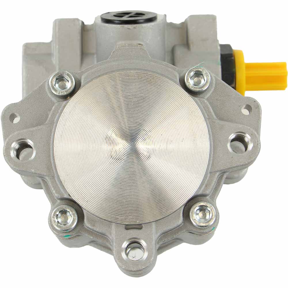 BuyAutoParts 86-00751AN Power Steering Pump