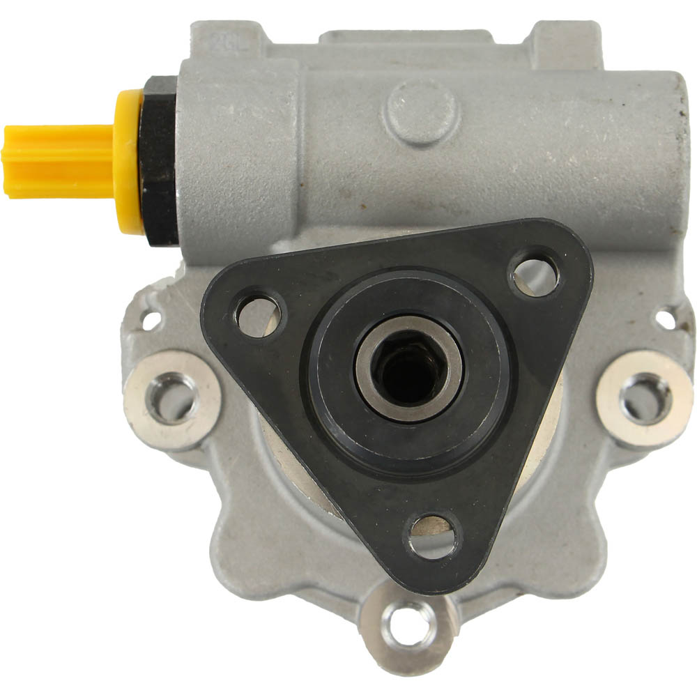 BuyAutoParts 86-00751AN Power Steering Pump