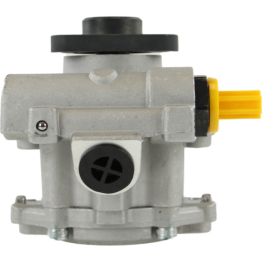 BuyAutoParts 86-00751AN Power Steering Pump