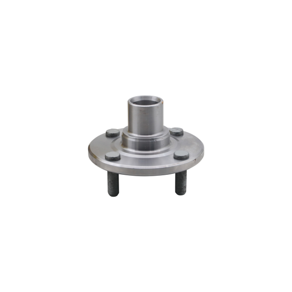 2000 Toyota Corolla Wheel Hub Assembly