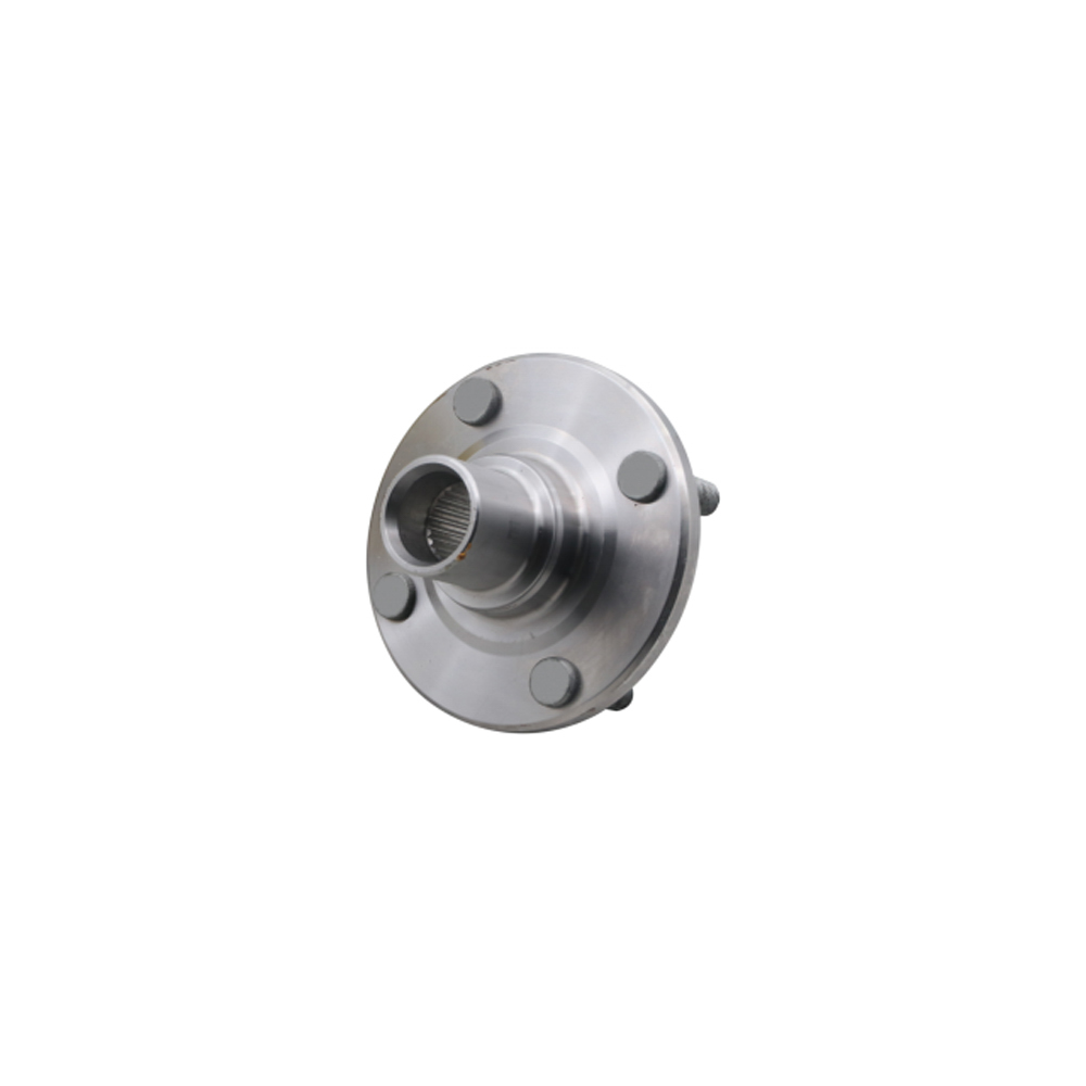 2000 Toyota Corolla Wheel Hub Assembly