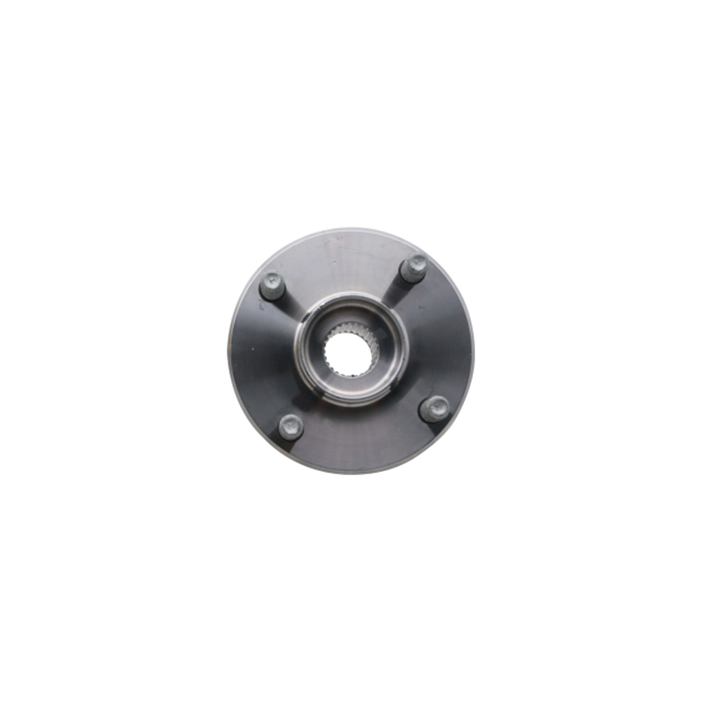 2000 Toyota Corolla Wheel Hub Assembly