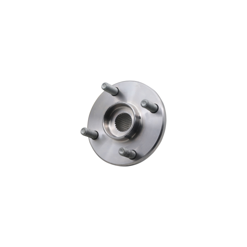 2000 Toyota Corolla Wheel Hub Assembly