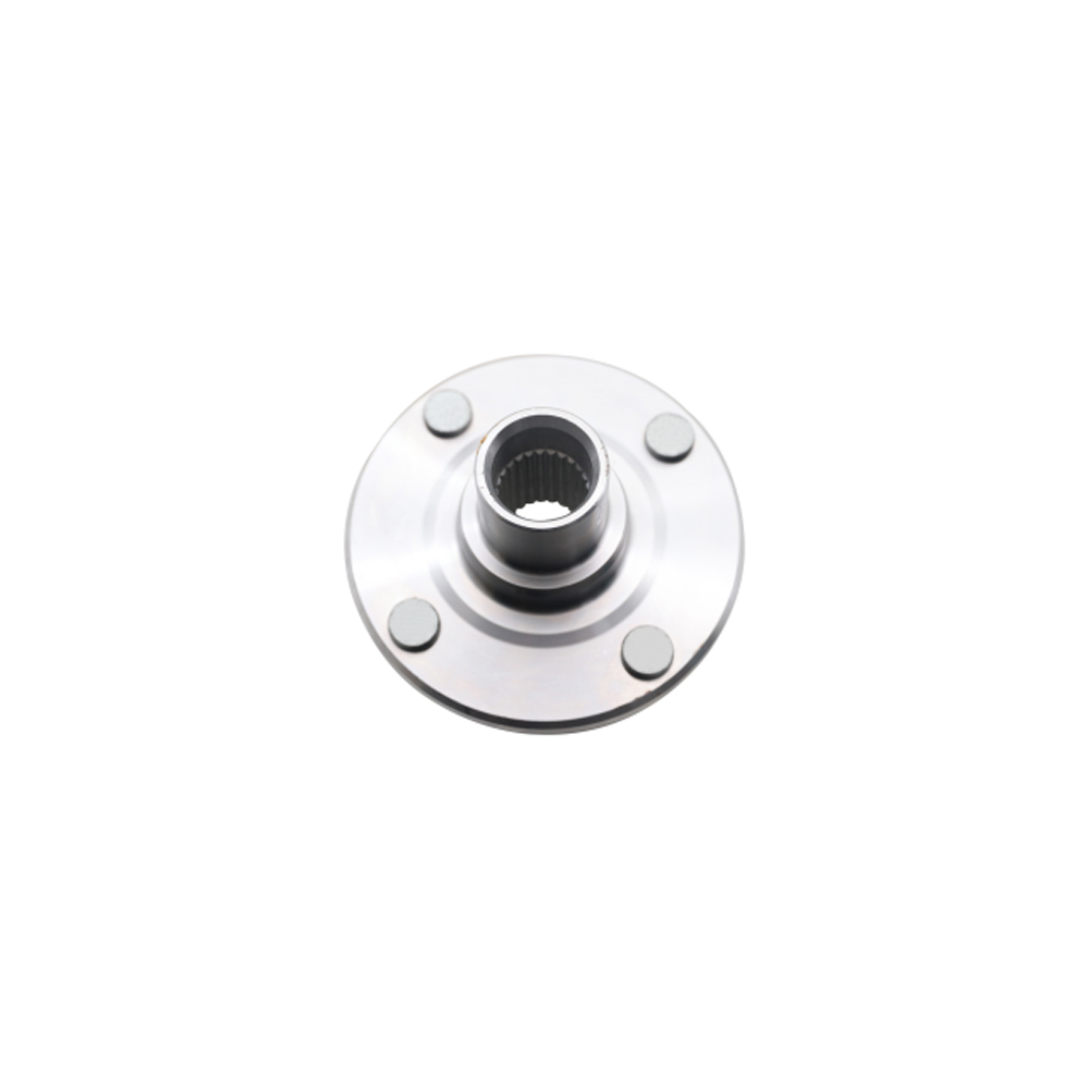 2000 Toyota Corolla Wheel Hub Assembly