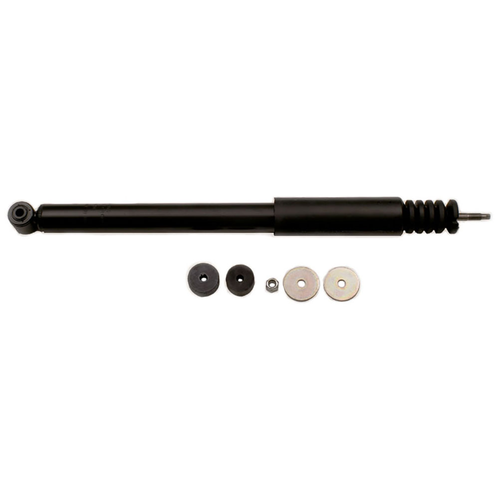 2000 Mercedes Benz E430 Shock Absorber