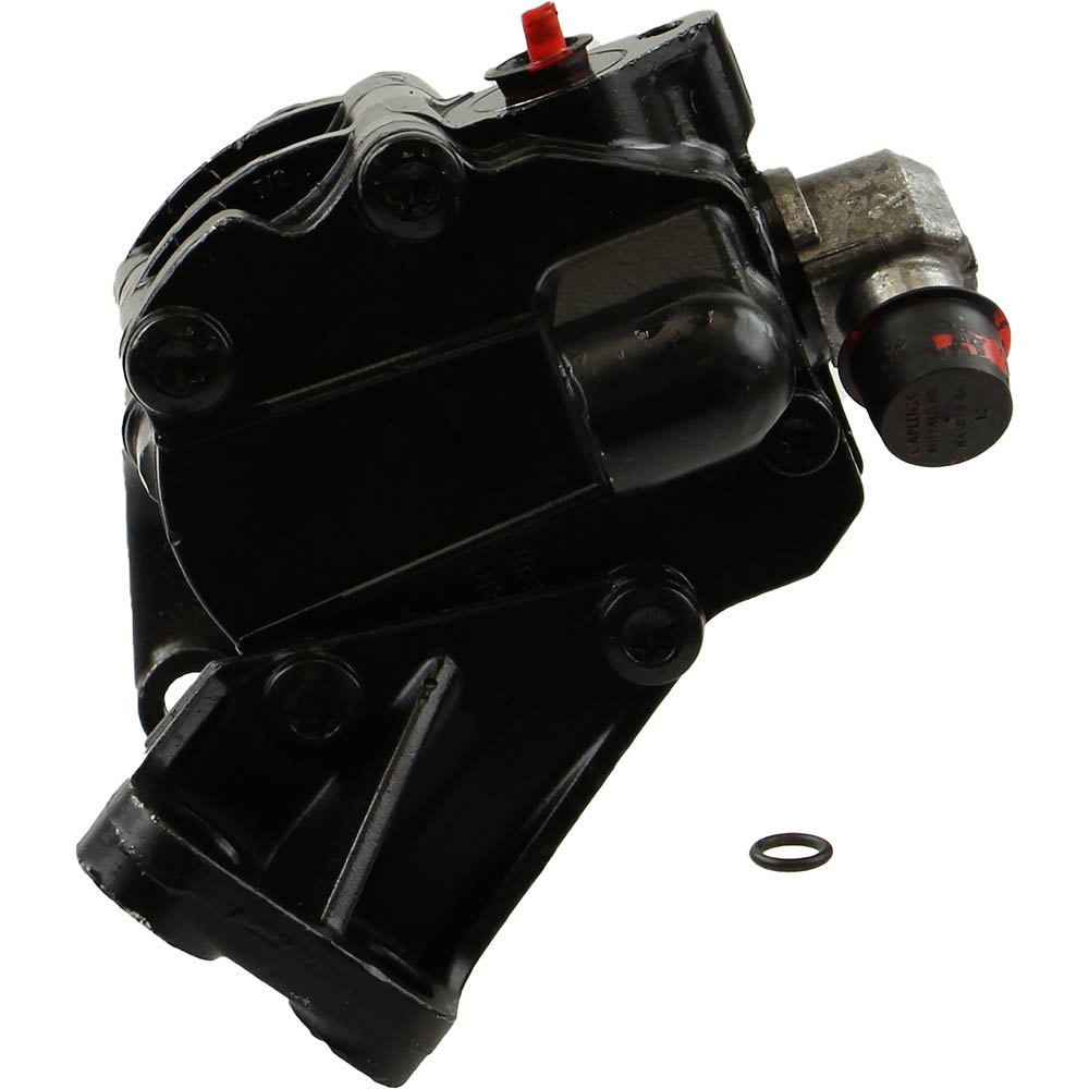 2011 Bmw X5 Power Steering Pump