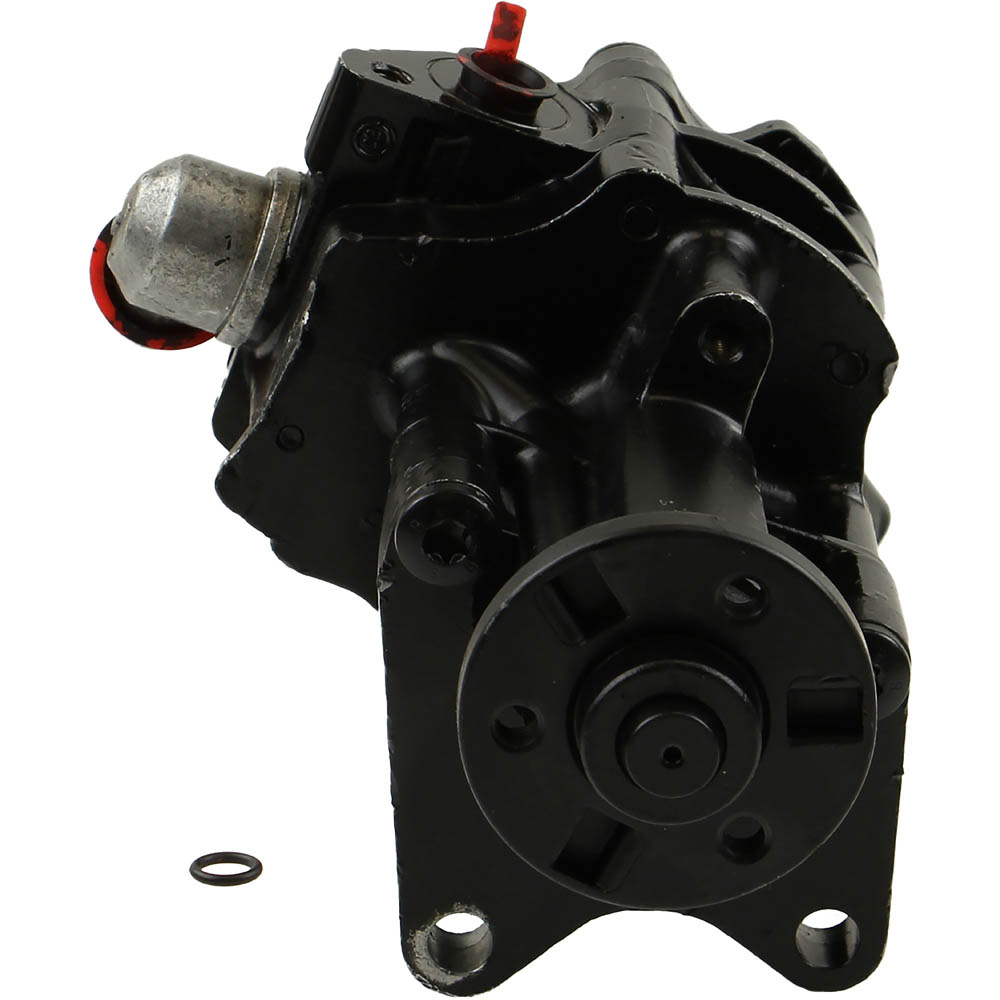 2011 Bmw X5 Power Steering Pump
