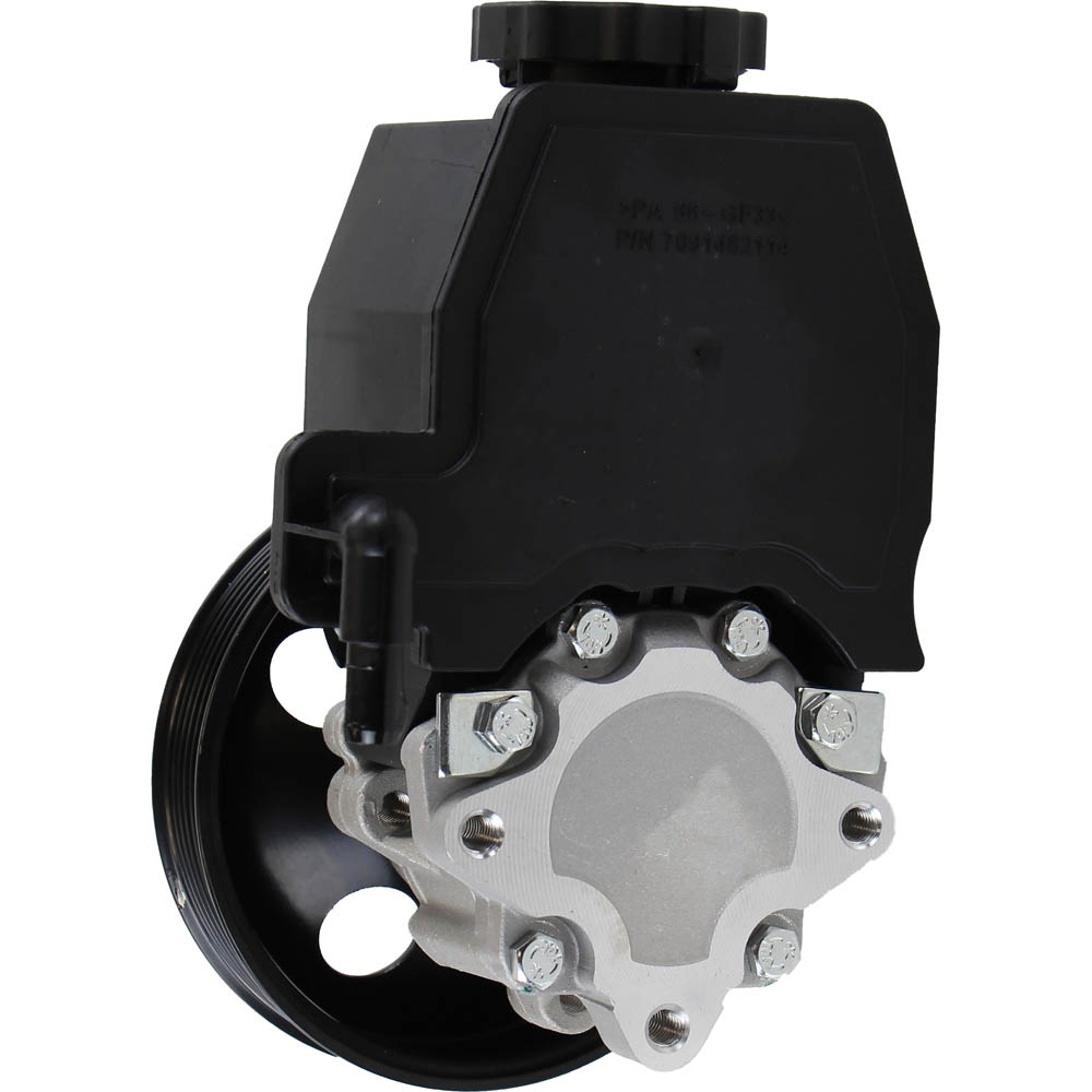 BuyAutoParts 86-02611AN Power Steering Pump