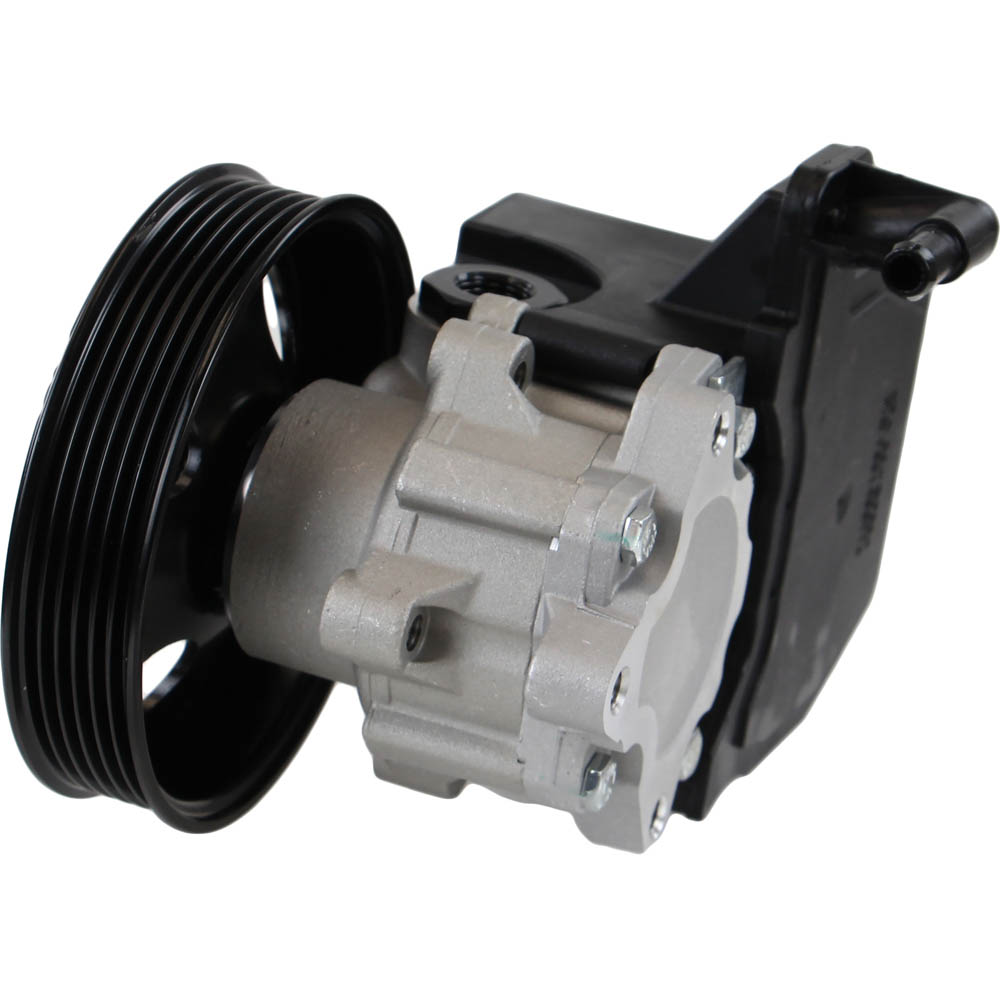 BuyAutoParts 86-02611AN Power Steering Pump