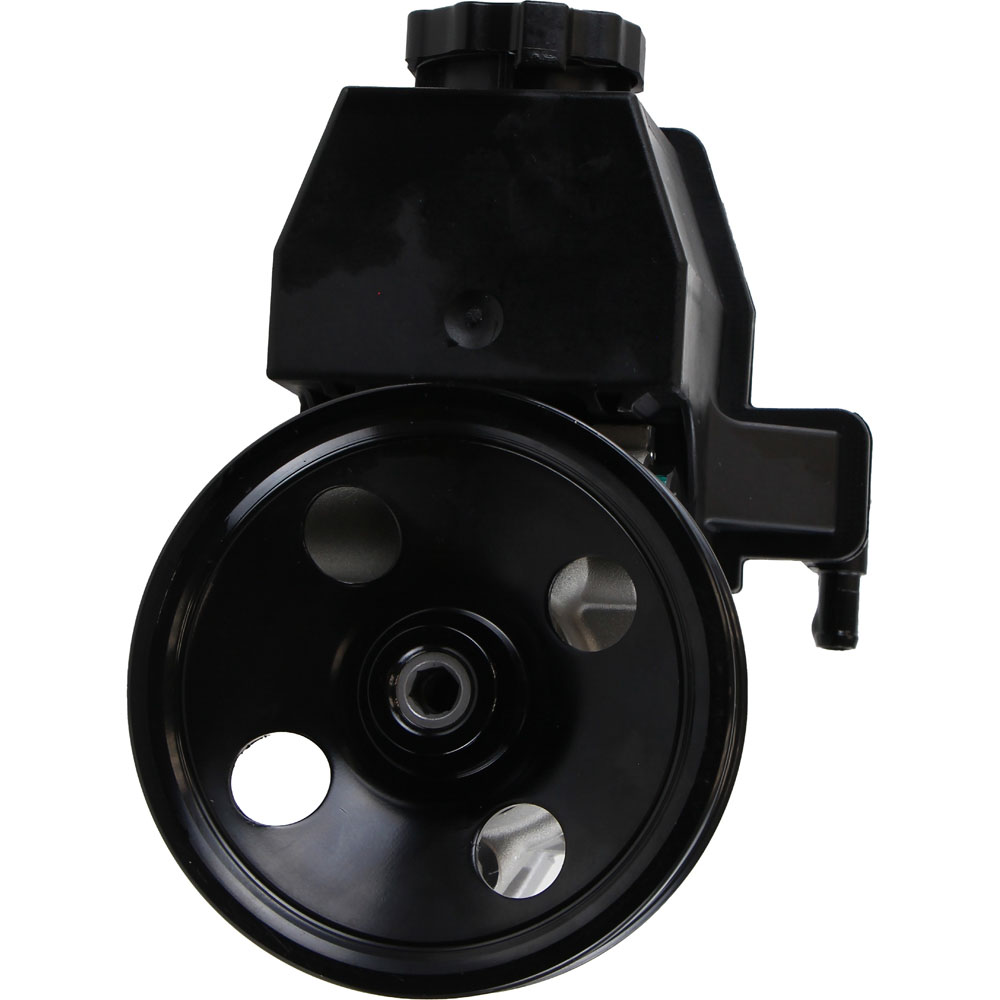 BuyAutoParts 86-02611AN Power Steering Pump