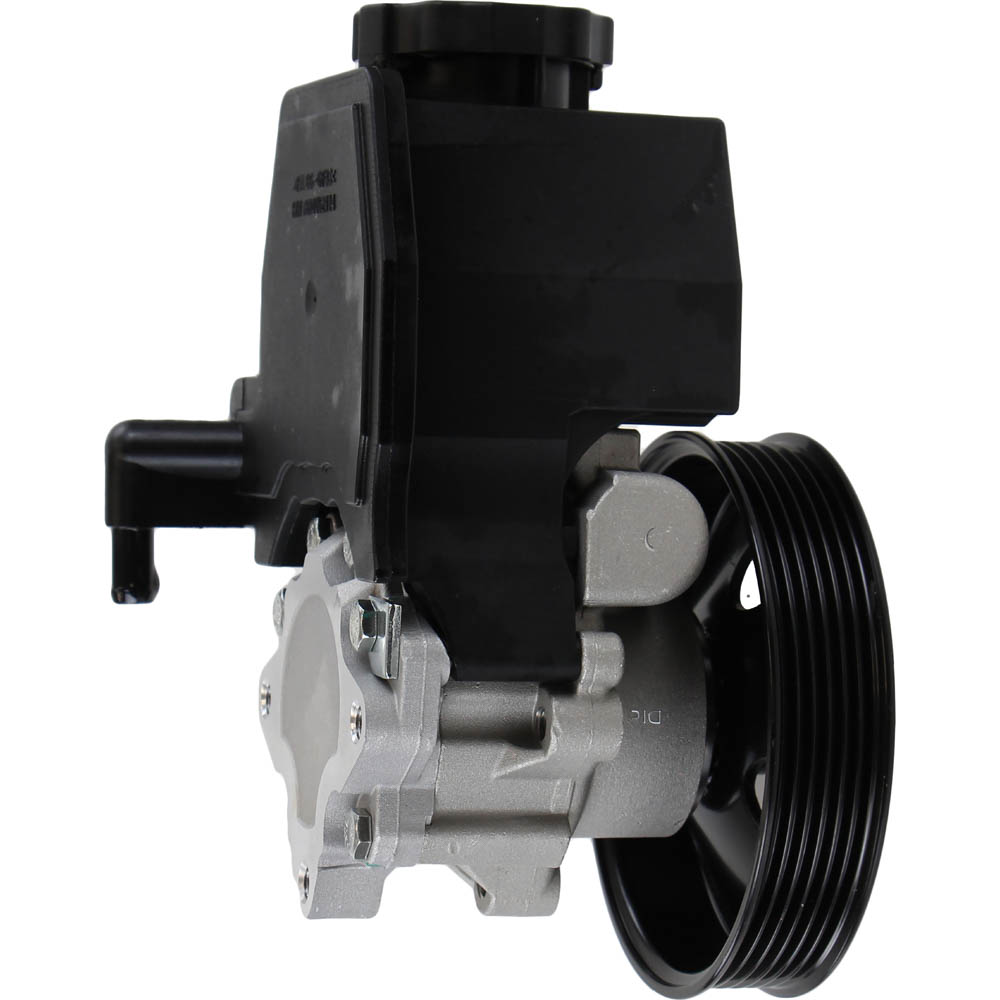 BuyAutoParts 86-02611AN Power Steering Pump