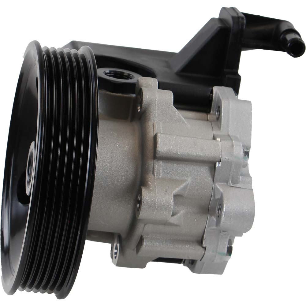 BuyAutoParts 86-02611AN Power Steering Pump