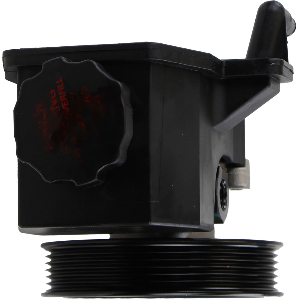 BuyAutoParts 86-02611AN Power Steering Pump