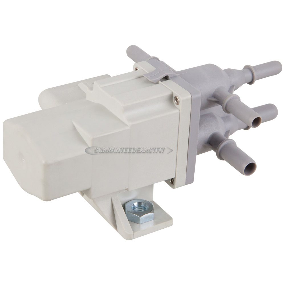 2012 Ford F-450 Super Duty Fuel Tank Selector Valve