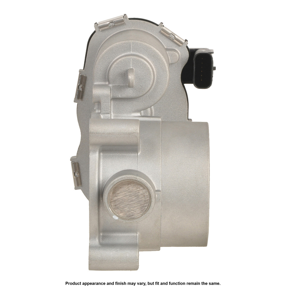 2017 Jeep Compass Throttle Body