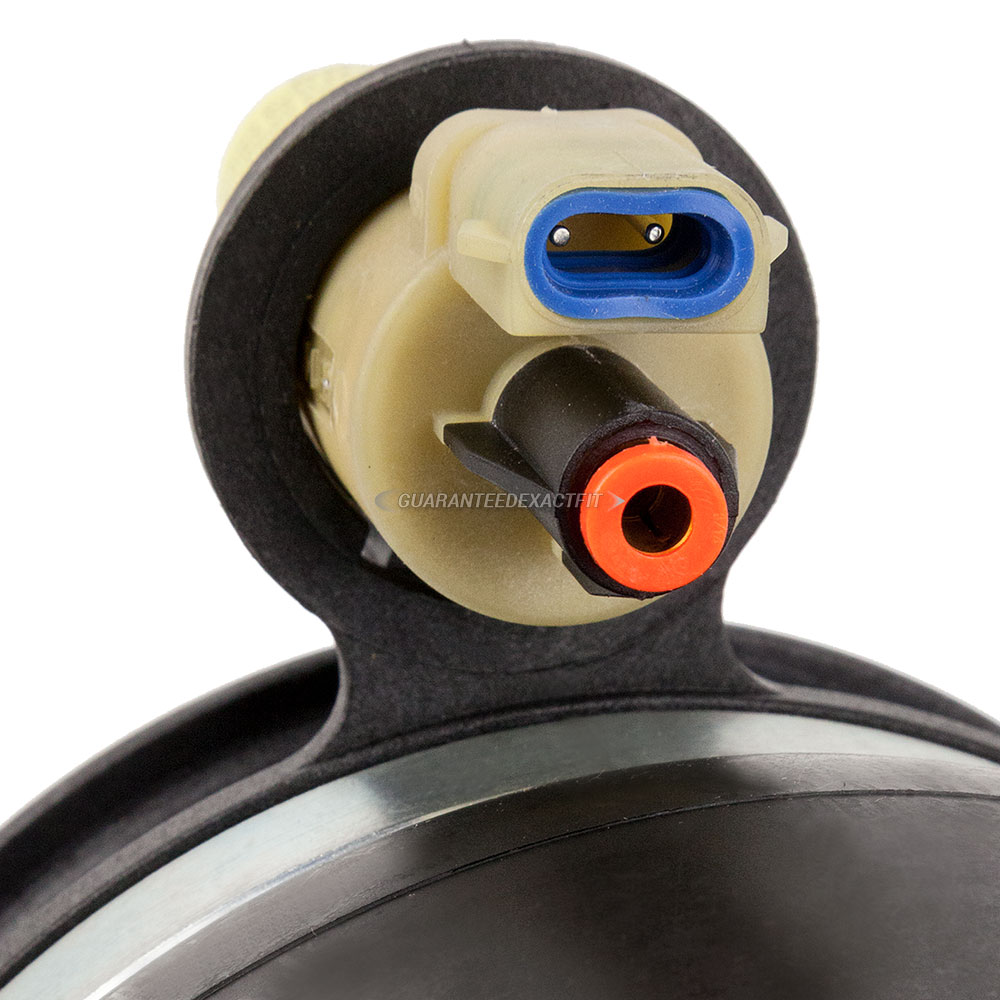 2003 Ford Expedition Shock Absorber