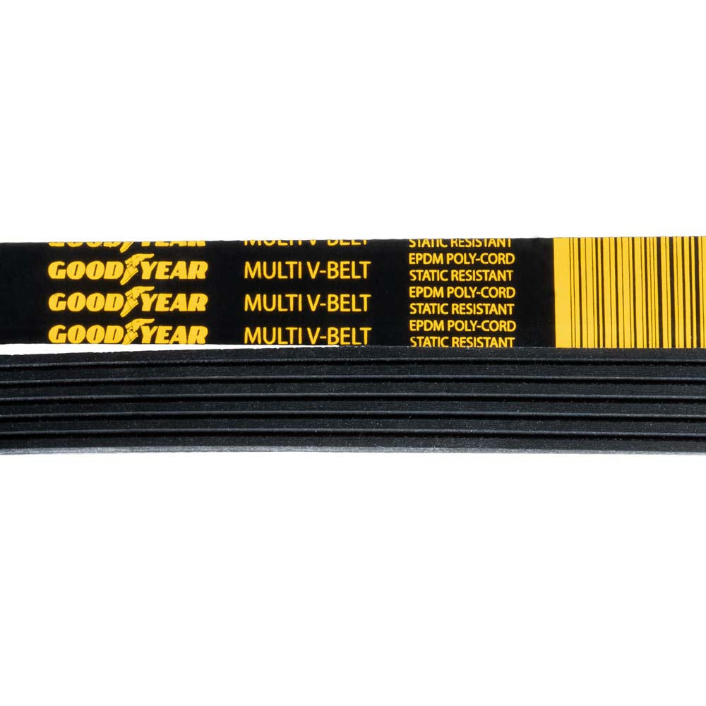 Goodyear Replacement Belts and Hoses Serpentine Belt 1060490 BPF - Picture 5 of 5