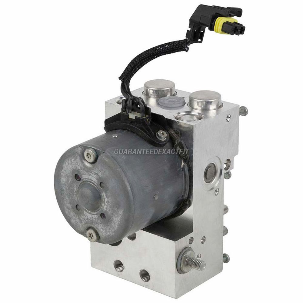 2004 Lincoln Town Car ABS Pump 