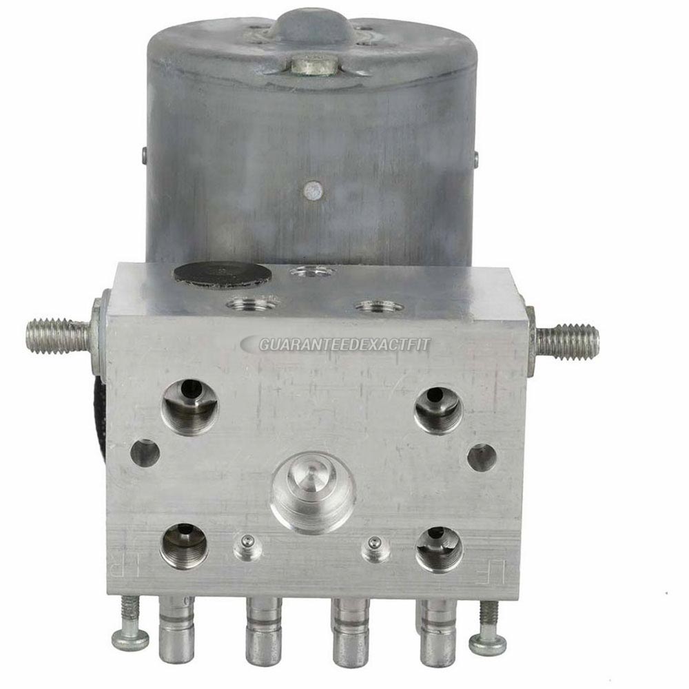 2003 Mercury Marauder ABS Pump