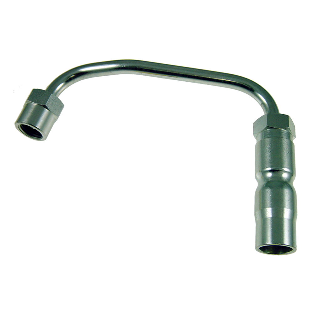 2004 Gmc Sierra 2500 HD Diesel Injector Return Line Kit