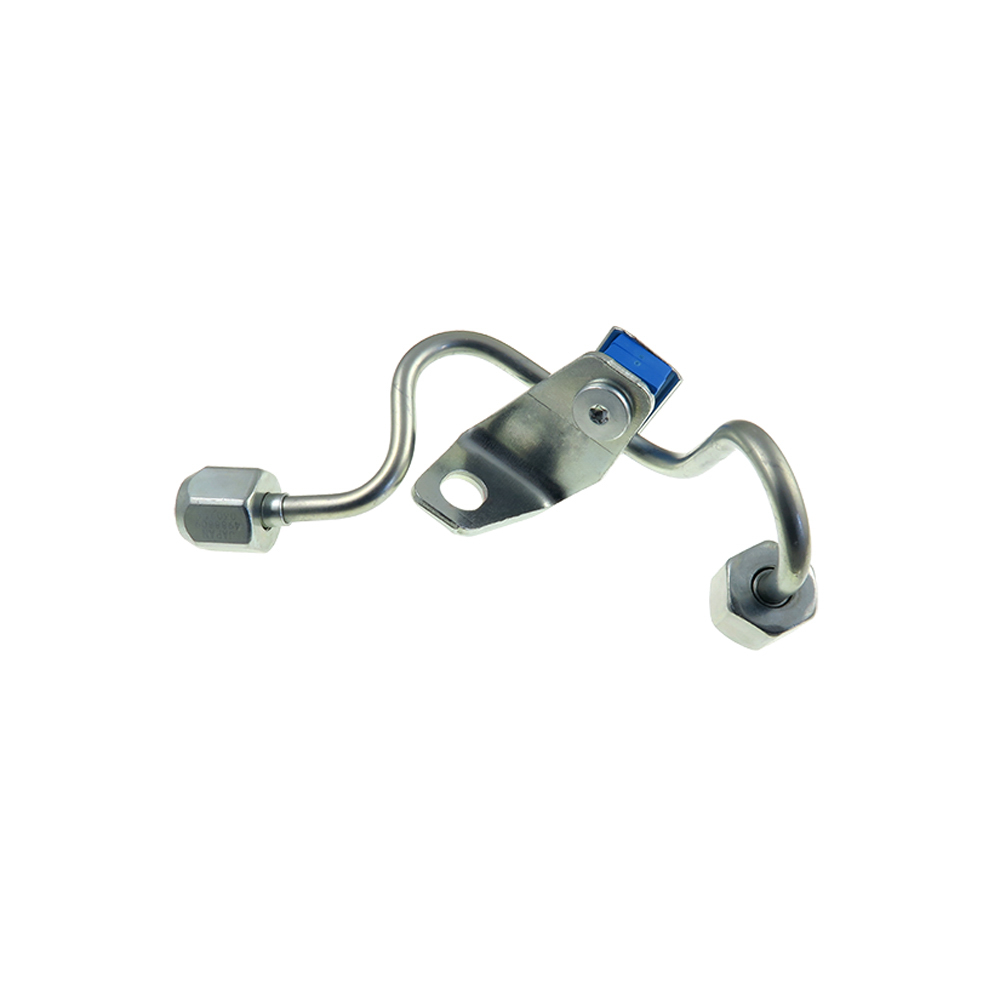 2003 Dodge Ram Trucks Diesel Injector Return Line Kit