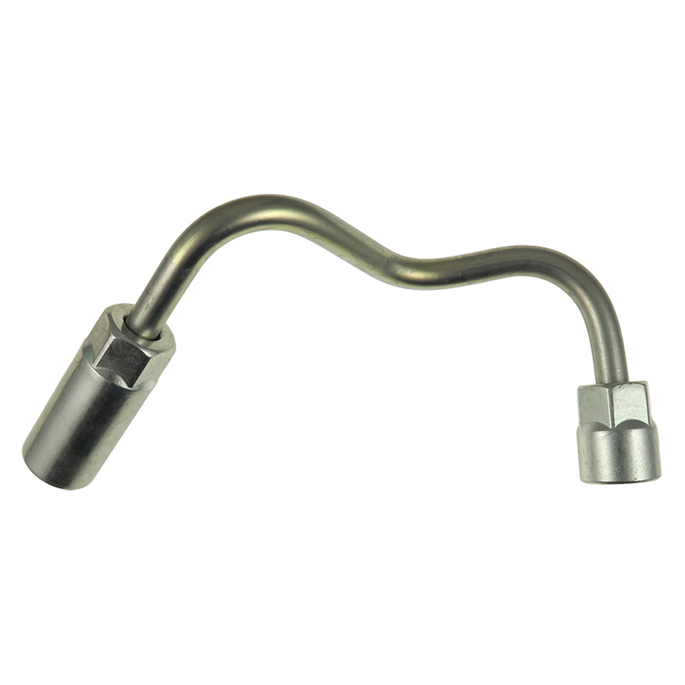 2004 Chevrolet Silverado 3500 Diesel Injector Return Line Kit