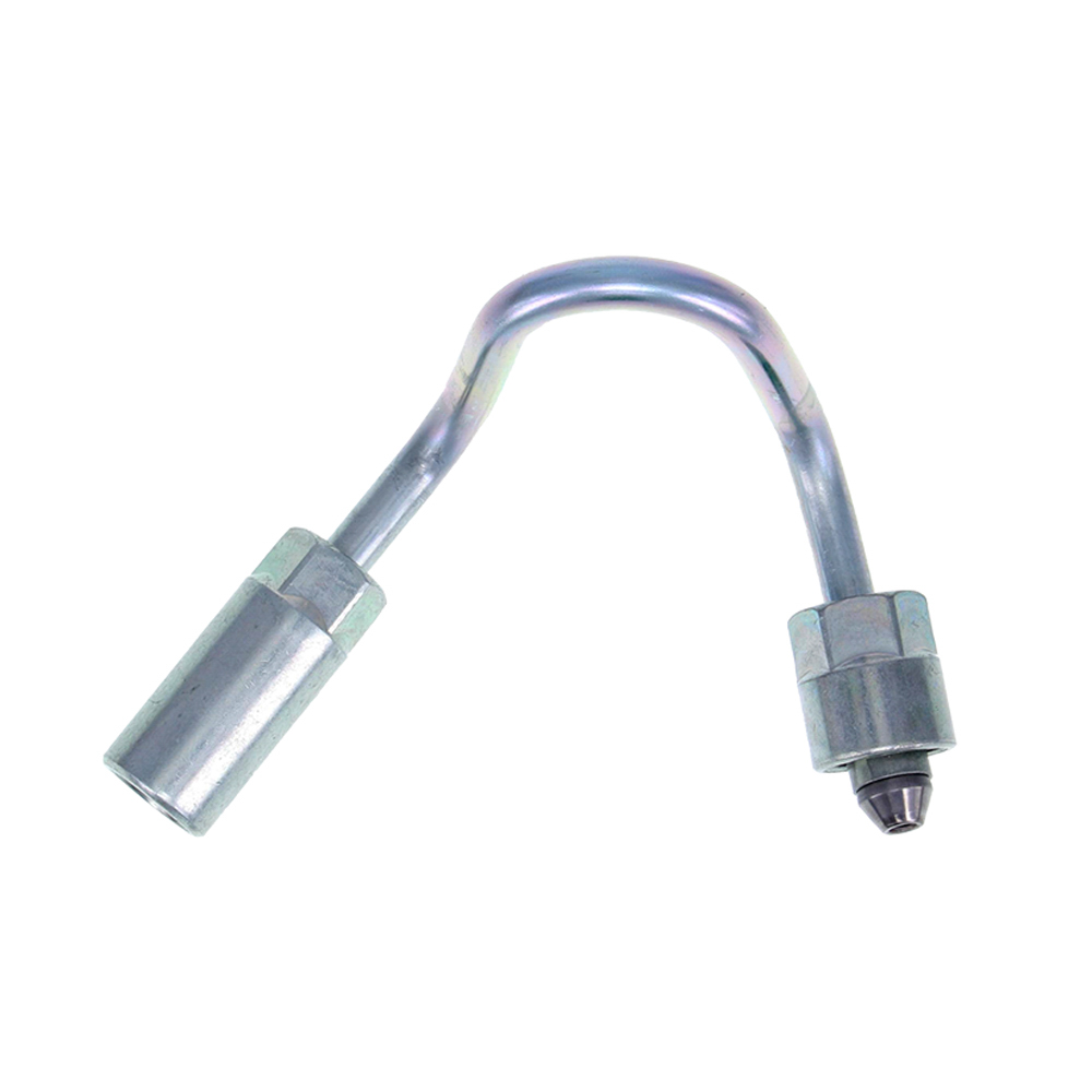 2007 Chevrolet Express 2500 Diesel Injector Return Line Kit
