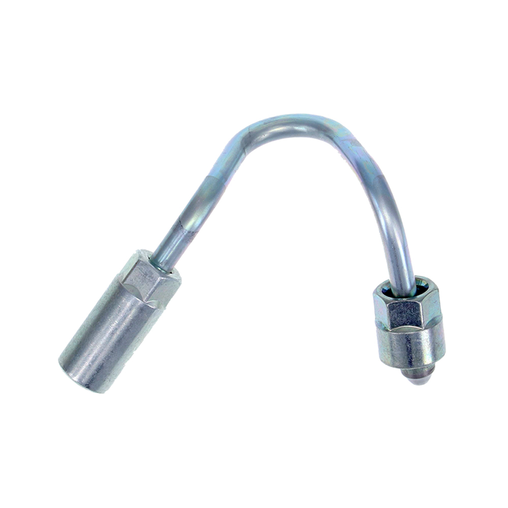 2007 Gmc Savana 2500 Diesel Injector Return Line Kit