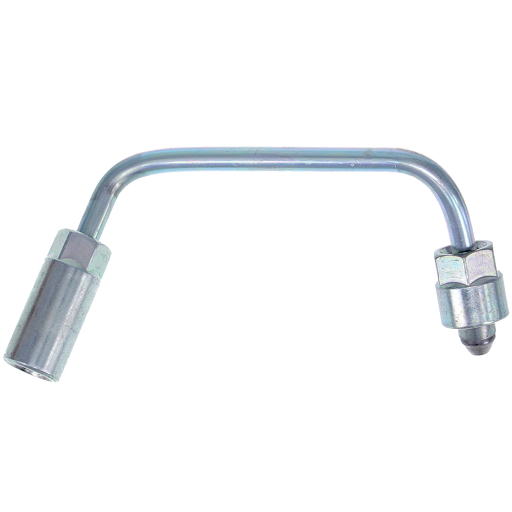 2007 Gmc Savana 2500 Diesel Injector Return Line Kit