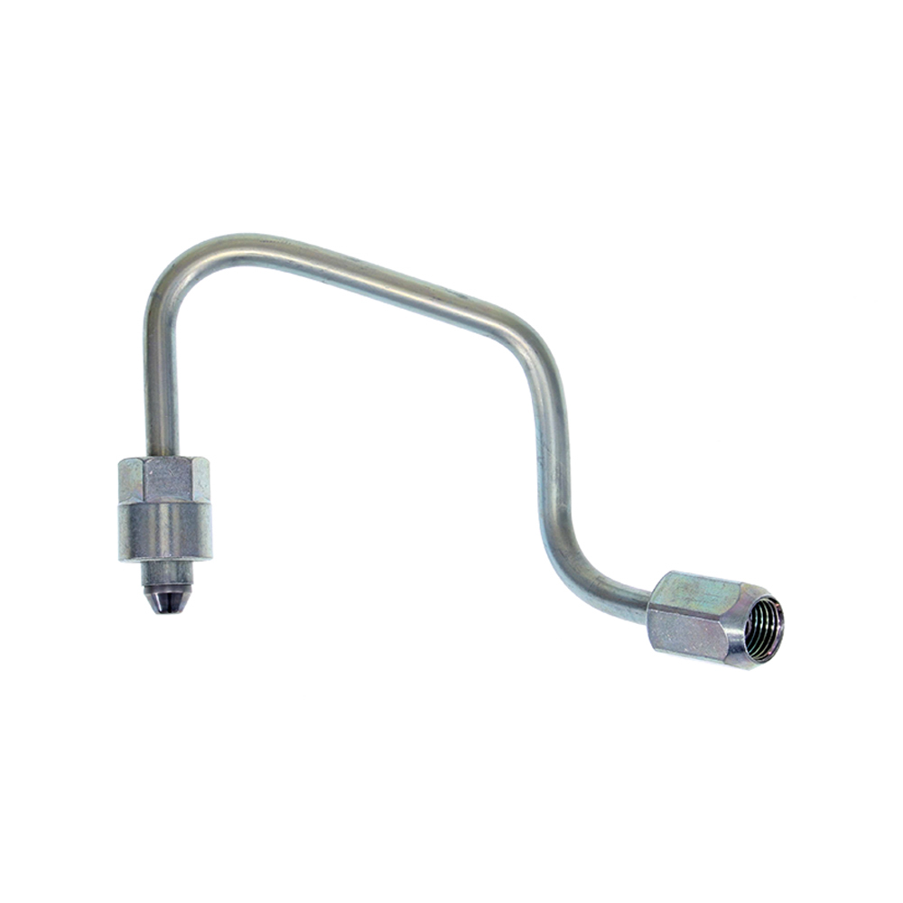 2012 Ram 2500 Diesel Injector Return Line Kit