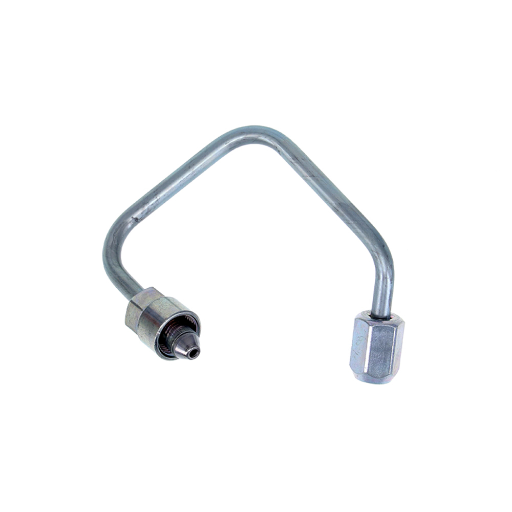 2012 Ram 2500 Diesel Injector Return Line Kit
