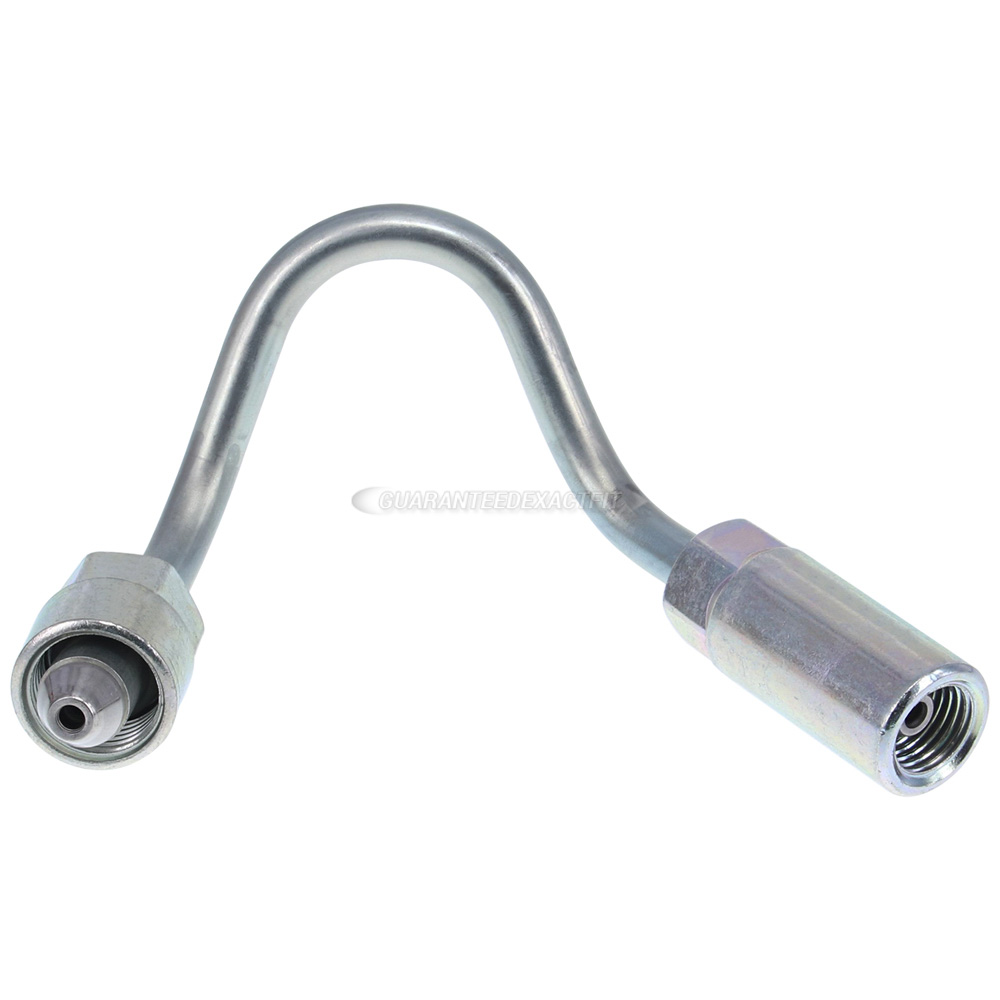 2006 Gmc Sierra 3500 Diesel Injector Return Line Kit