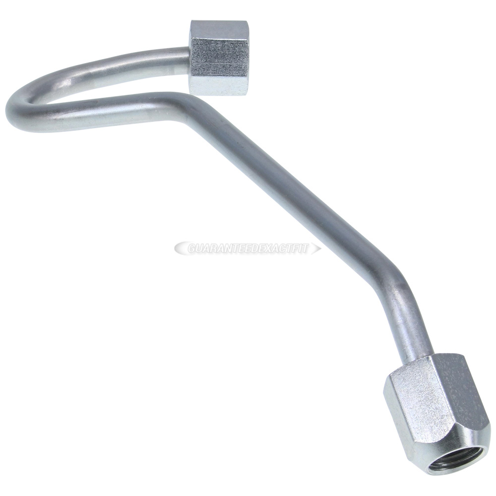2019 Ram 2500 Diesel Injector Return Line Kit