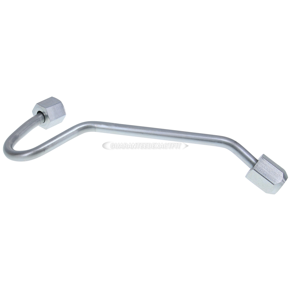 2019 Ram 2500 Diesel Injector Return Line Kit