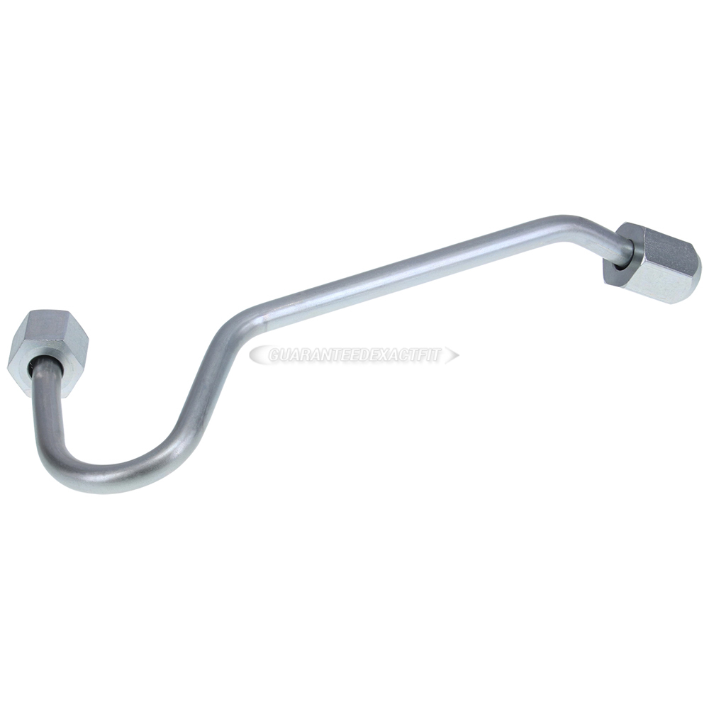 2019 Ram 2500 Diesel Injector Return Line Kit