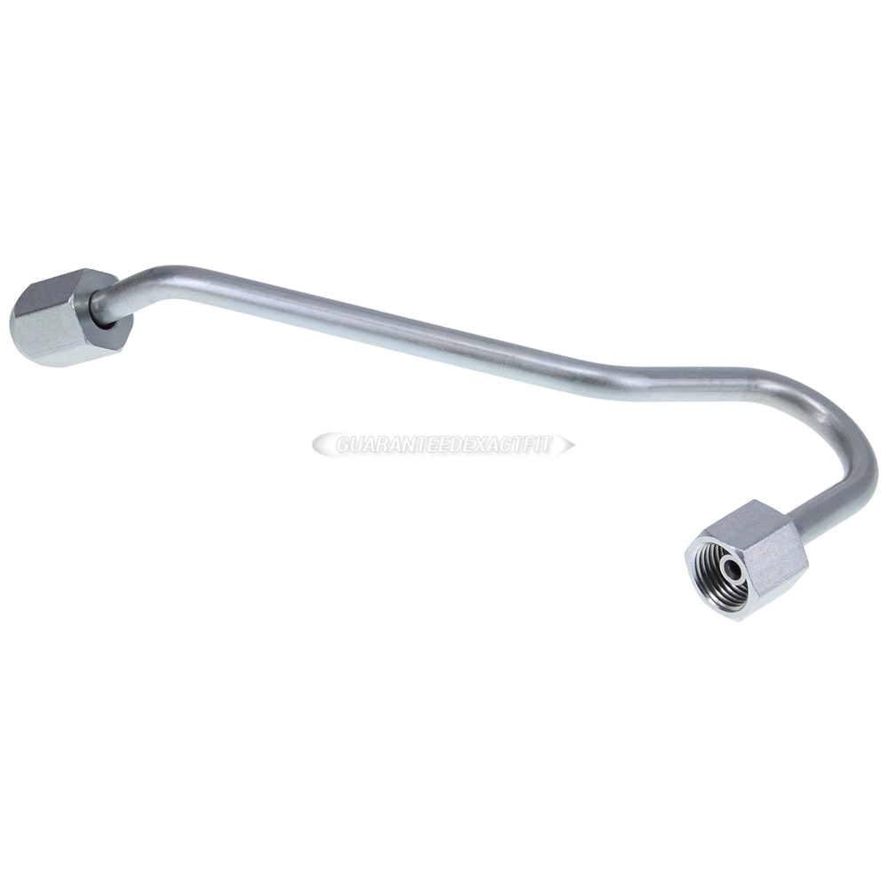 2019 Ram 2500 Diesel Injector Return Line Kit