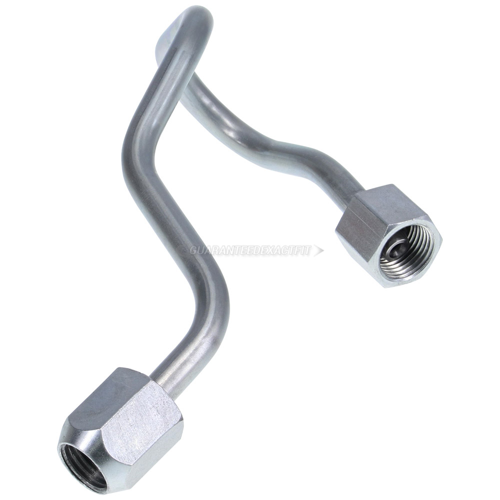 2019 Ram 2500 Diesel Injector Return Line Kit