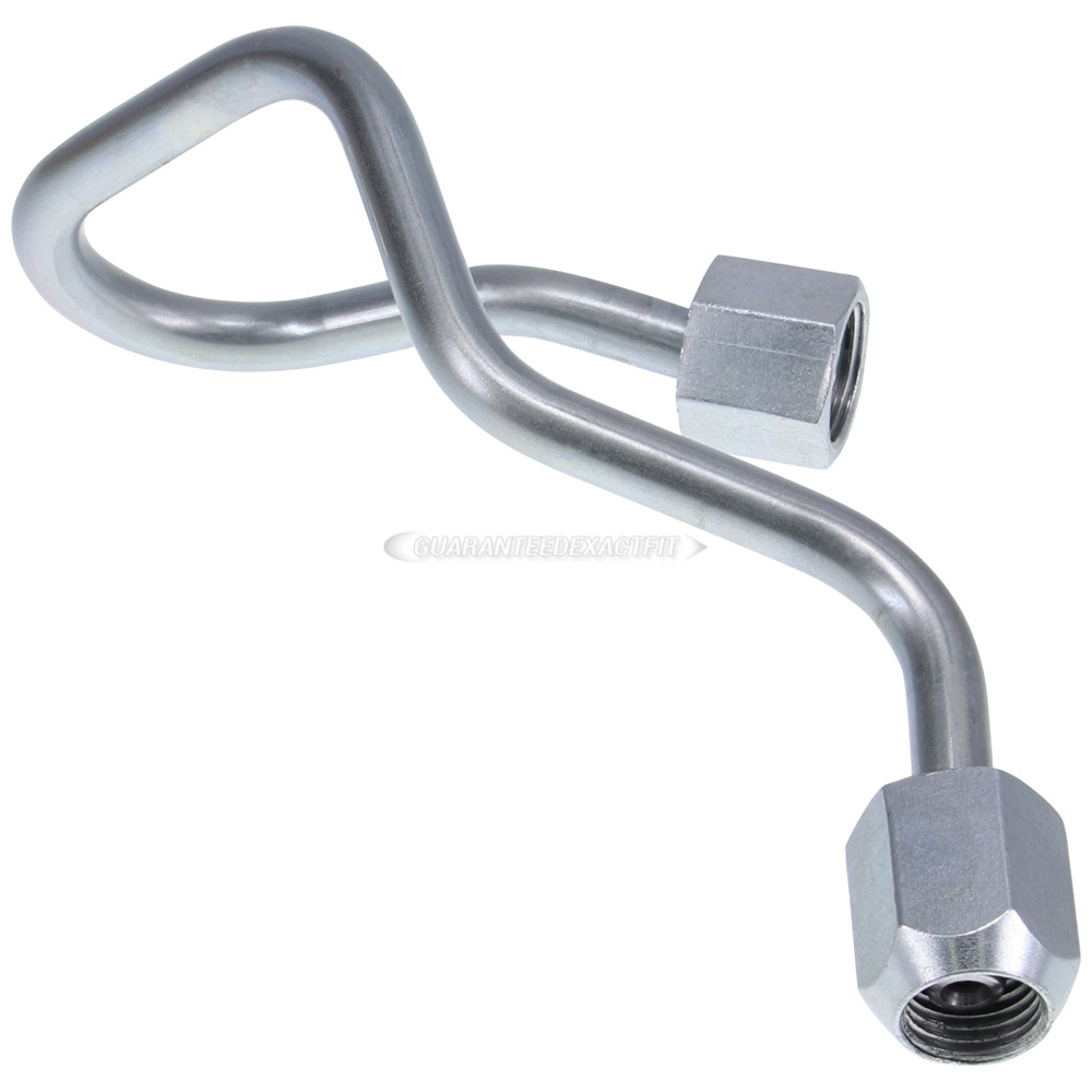 2019 Ram 2500 Diesel Injector Return Line Kit