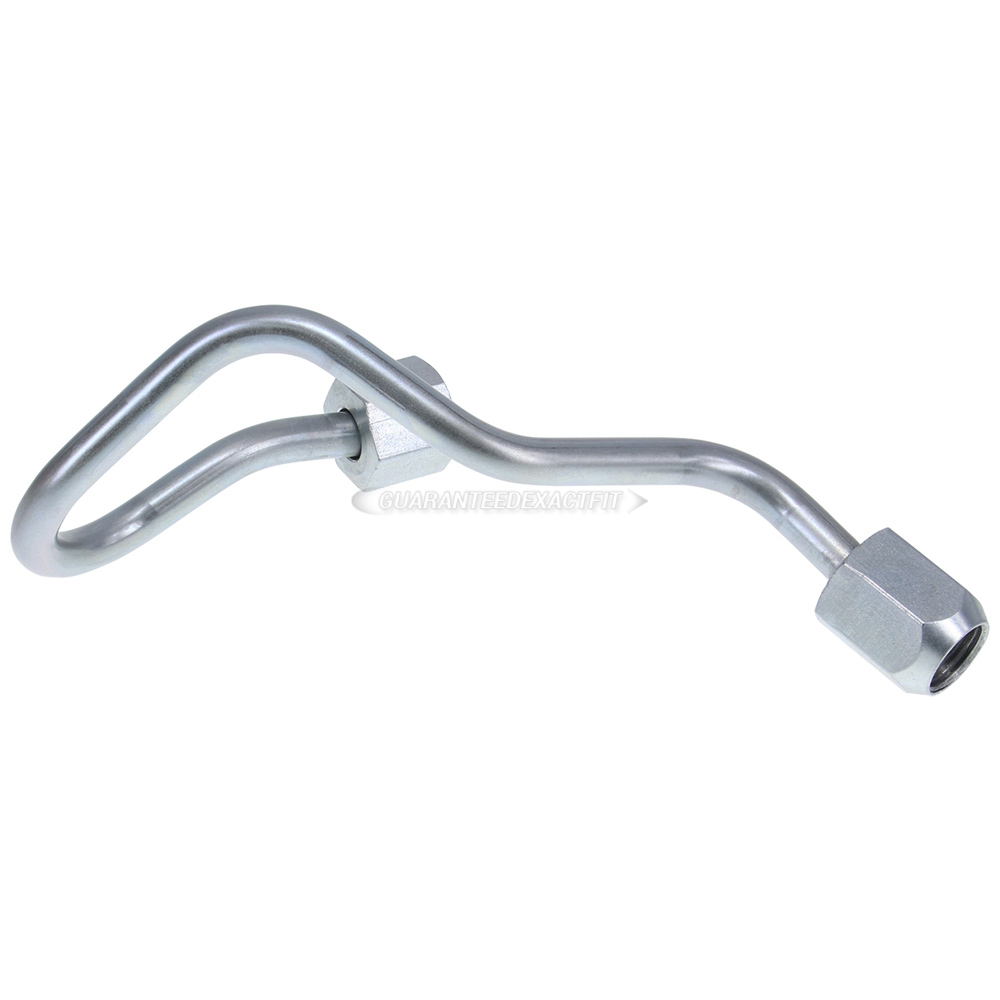 2019 Ram 2500 Diesel Injector Return Line Kit