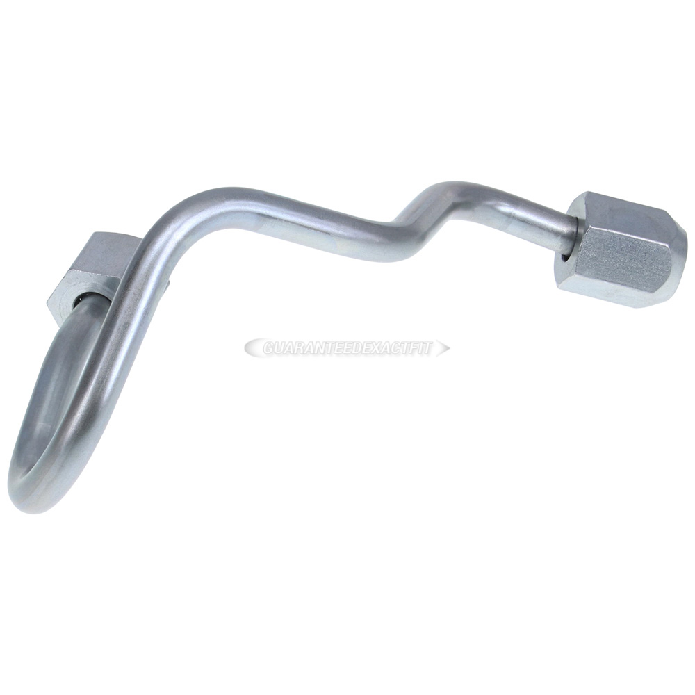 2019 Ram 2500 Diesel Injector Return Line Kit