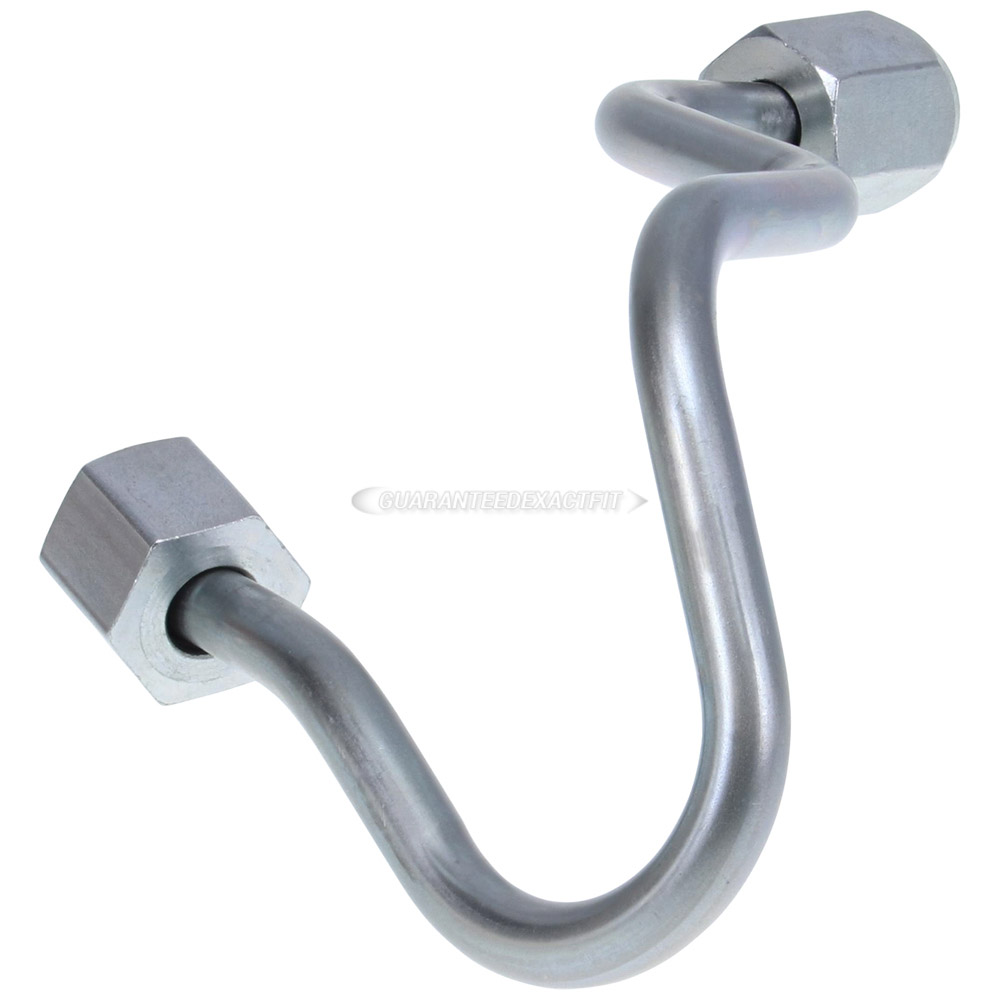 2019 Ram 2500 Diesel Injector Return Line Kit