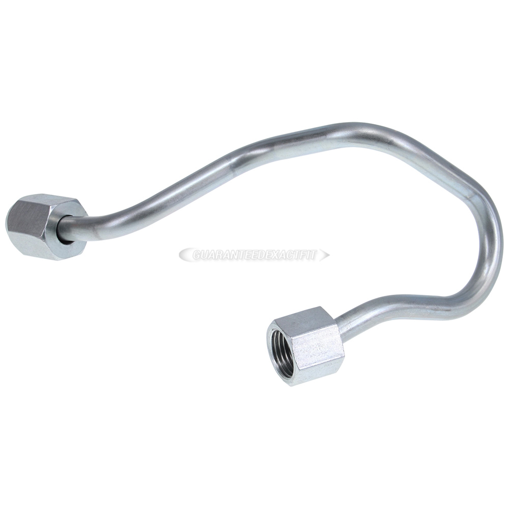 2019 Ram 2500 Diesel Injector Return Line Kit