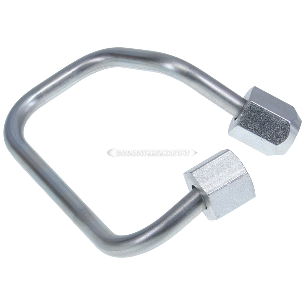 2019 Ram 2500 Diesel Injector Return Line Kit