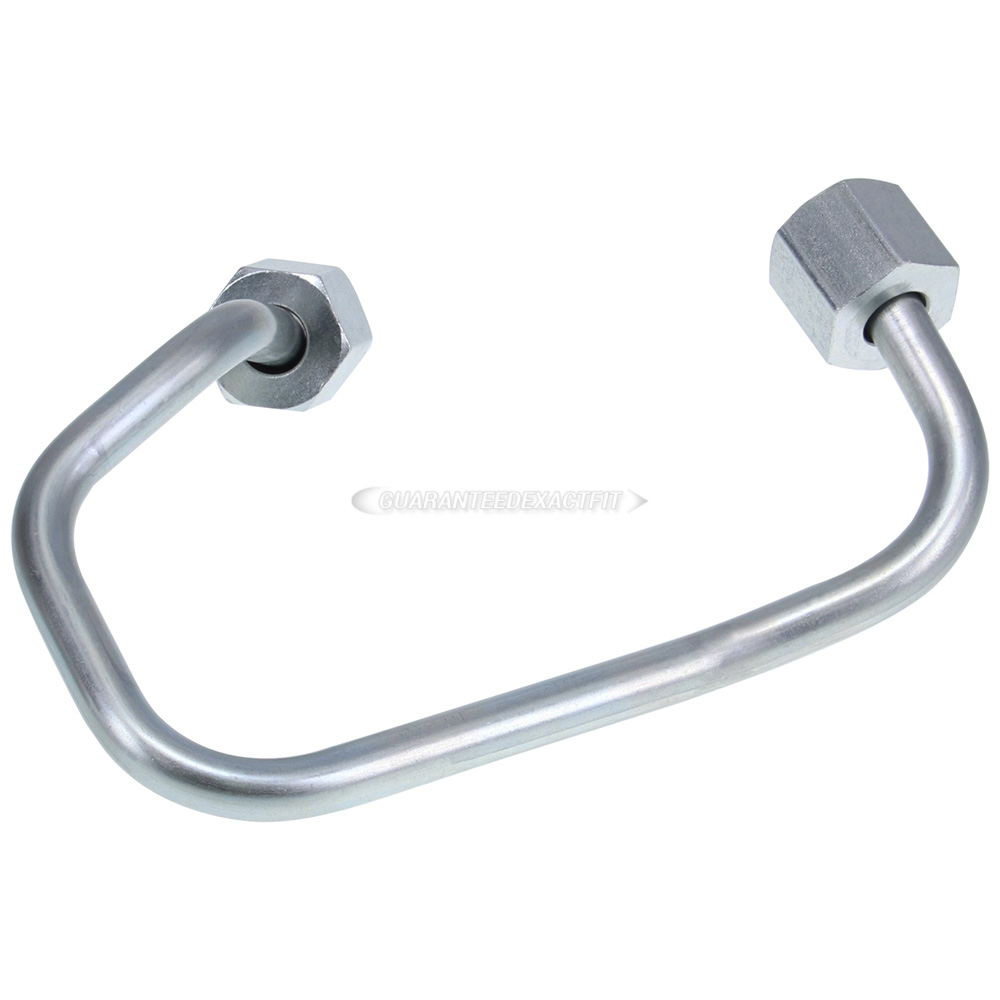 2019 Ram 2500 Diesel Injector Return Line Kit