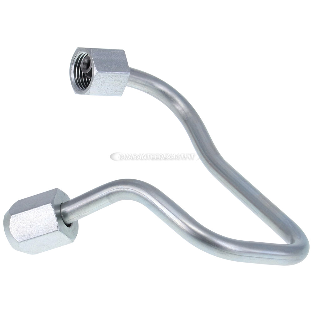 2019 Ram 2500 Diesel Injector Return Line Kit