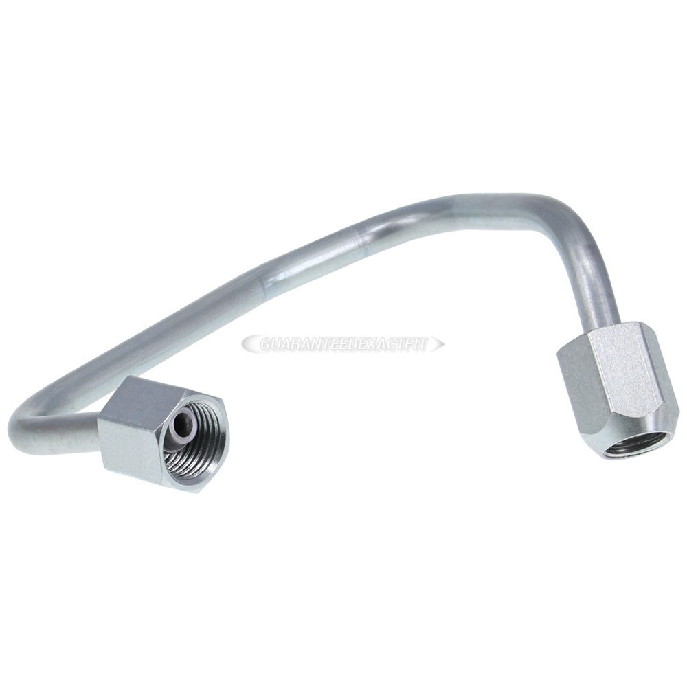 2019 Ram 2500 Diesel Injector Return Line Kit