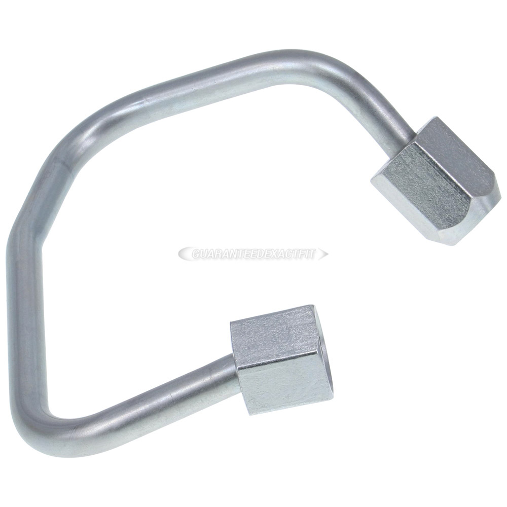2019 Ram 2500 Diesel Injector Return Line Kit